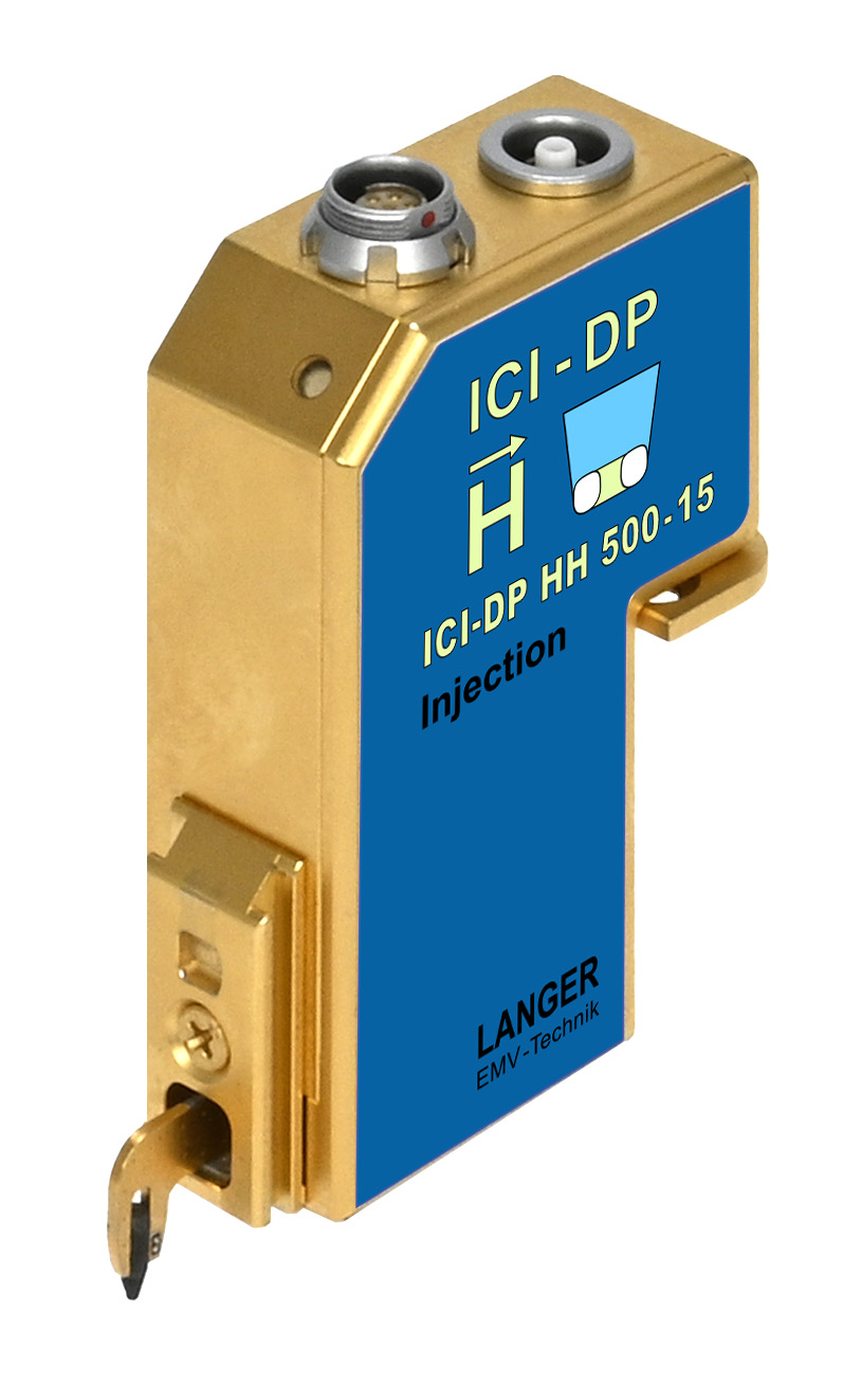 ICI-DP HH500-15